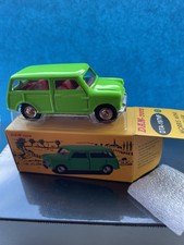 Dinky Toys  Dan Toys Morris