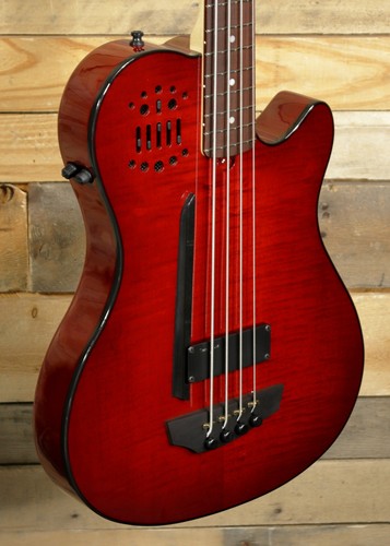Godin robert trujillo - robert,