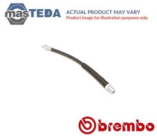 T 85 016 BRAKE HOSE LINE PIPE