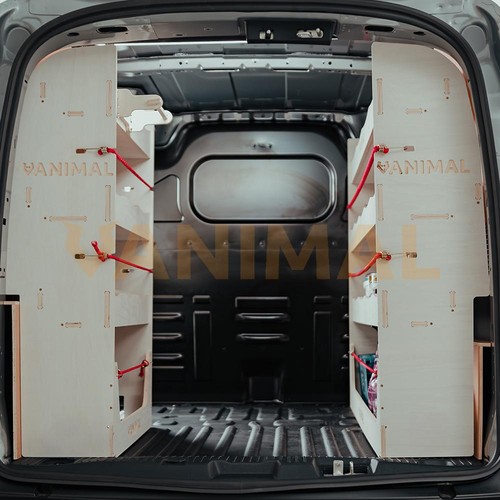 Vauxhall combo 2019 - combo, ns