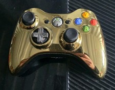 Microsoft Xbox 360 Wireless