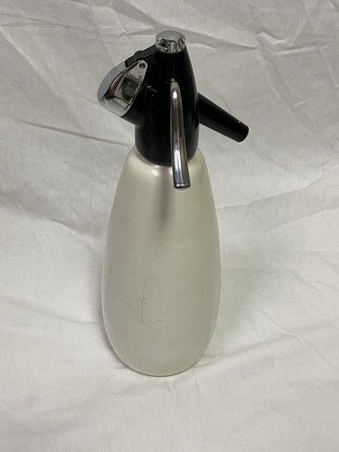 Vintage boc soda seltzer - vintage,