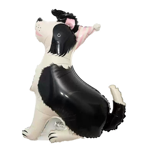 Dog balloon pet animal - balloon,