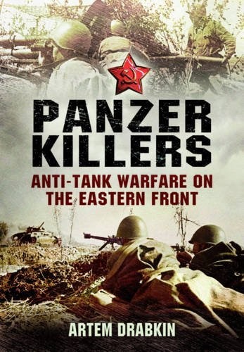 Panzer killers anti - panzer, killers: