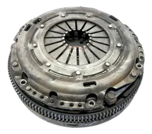 Touran golf flywheel clutch - 5,