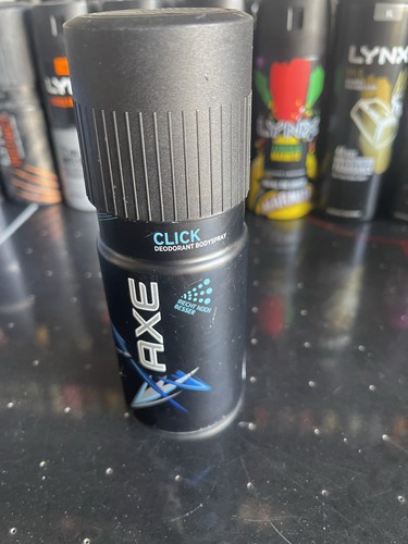 Axe click - axe,