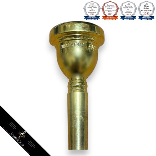 Vincent bach 2al trombone - bach, 6