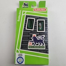 Subbuteo 90s F.A Premier