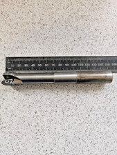 20mm HSS tipped milling cutter