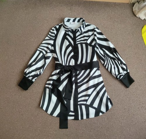Forever unique size black - 12,