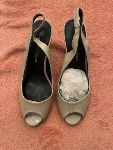 Kurt geiger low - low, heel