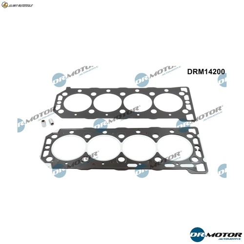 Cylinder head gasket drm14200 - head,