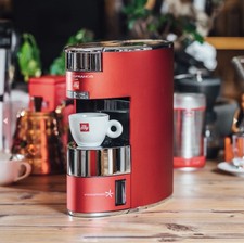 Francis francis Illy X9