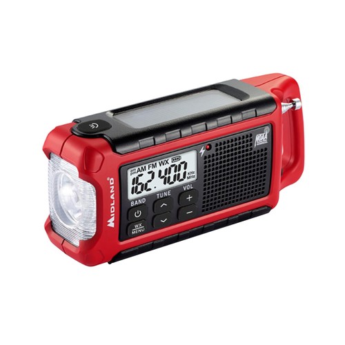 Midland er210 emergency crank - midland,