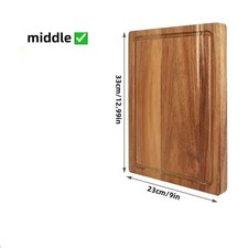 Wooden Cutting Boards Beech