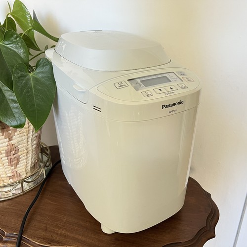 Panasonic 2501 automatic - panasonic,