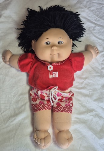 Vintage cabbage patch - vintage, kids