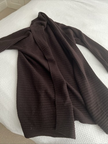 Bat wing chocolate brown hobbs - chocolate,