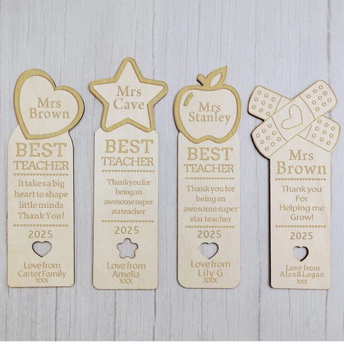 Thank you teacher - 2025, gift