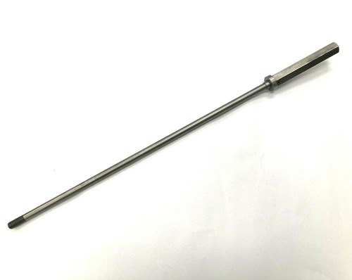 Replacement bridgeport - replacement, 2j