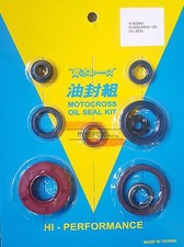 Husqvarna WR125 CR125 WR CR