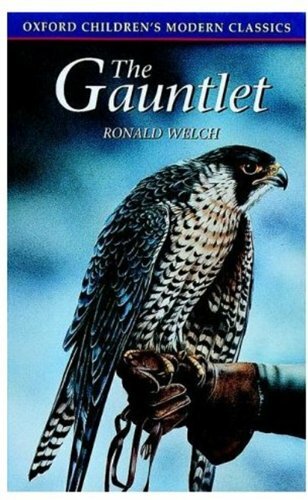 The gauntlet oxford - the,