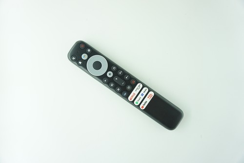 Voice bluetooth remote control - bluetooth,