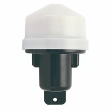 SAXBY PHOTOCELL Electronic