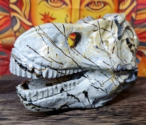Picture jasper dinosaur - picture,