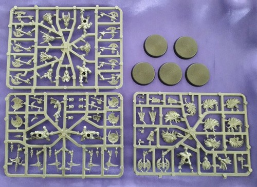 Vulkite berzerkers - vulkite,