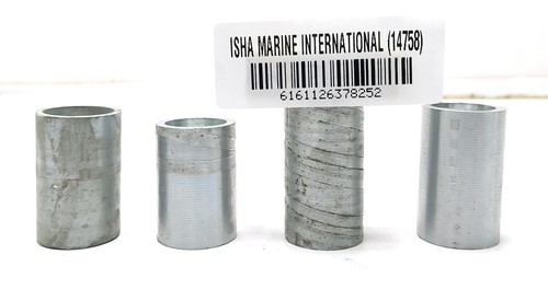 Stainless steel pipe - stainless,