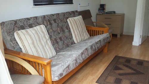 Cheap berth chalet holiday - 6,