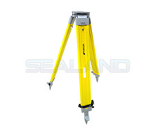 Topcon Standard Wooden Tripod