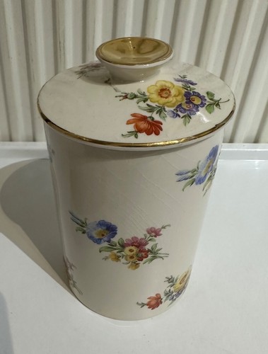 Crown devon 1404 white ceramic - crown,