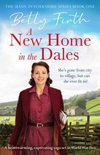 A New Home in the Dales: A
