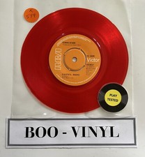 Edwin Starr - H.A.P.P.Y. Radio