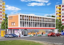 COMMERCIAL BUILDING N Gauge