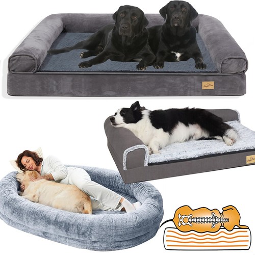 4style pet couch orthopedic - 4style,