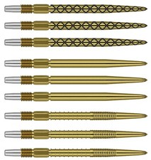 Target Swiss Dart Points -