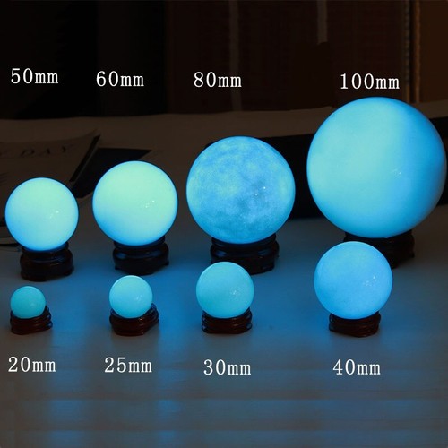 70mm green blue luminous - green/blue,