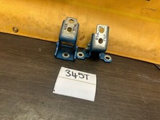 13-17 RENAULT CLIO MK4/CAPTUR MK1 OFF SIDE FRONT OR REAR HINGES 345T