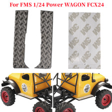 Metal Side Pedal Decorative