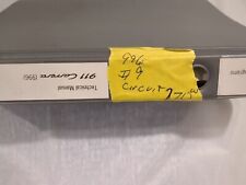 Porsche Technical Manual 911