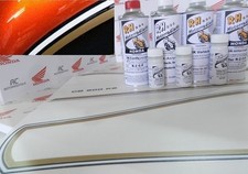 Honda CB 550 Four Paint Color