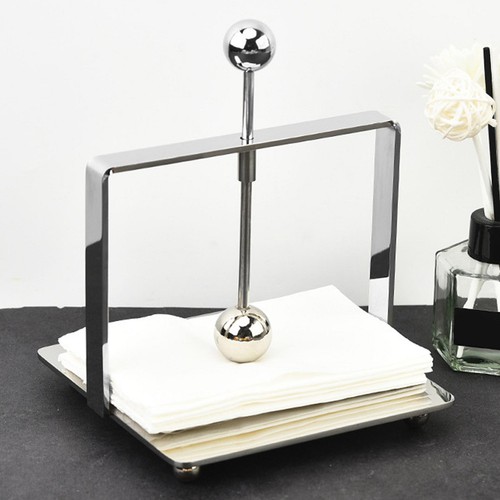 Napkin holder tabletop - napkin,