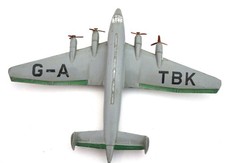 Dinky Toys Giant High Speed