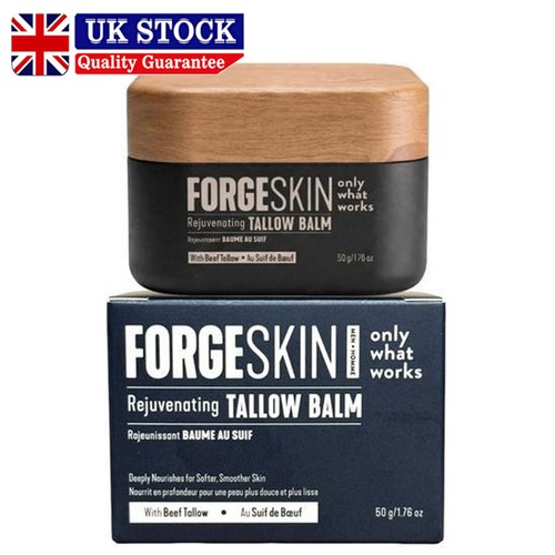 Forge skin men - skin, tallow