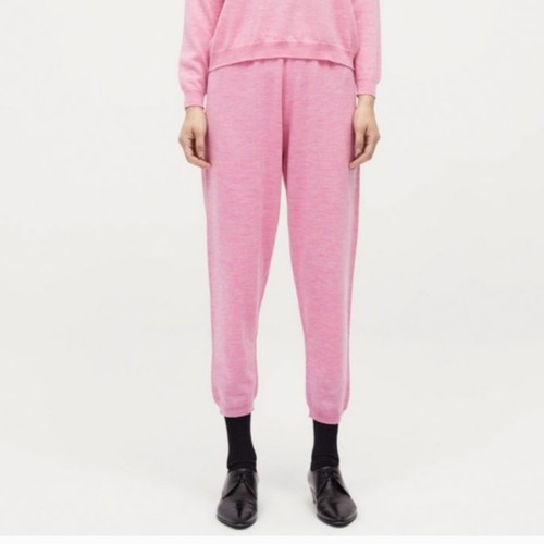 Babaa trousers merino - babaa, no