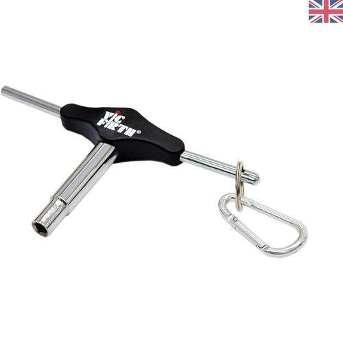 Lightweight high tension drum - high,