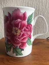 Roy Kirkham 'Chelsea' Bone China Floral Tea/Coffee Mug